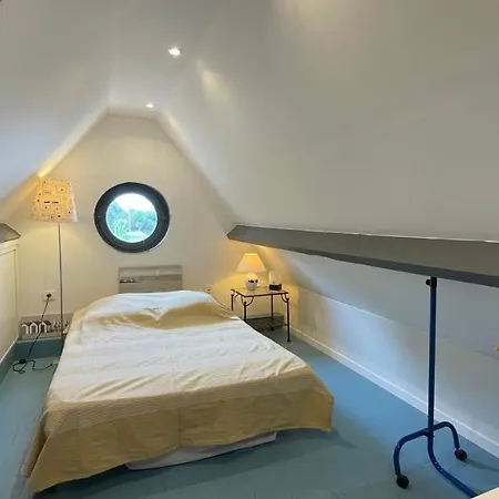فيلة Maison De A Stella-plage Proche De La