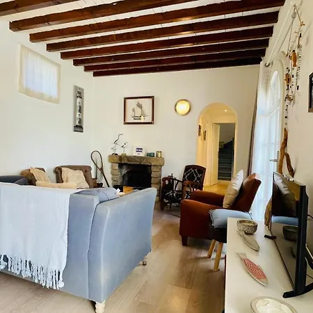 Maison De A Stella-plage Proche De La *