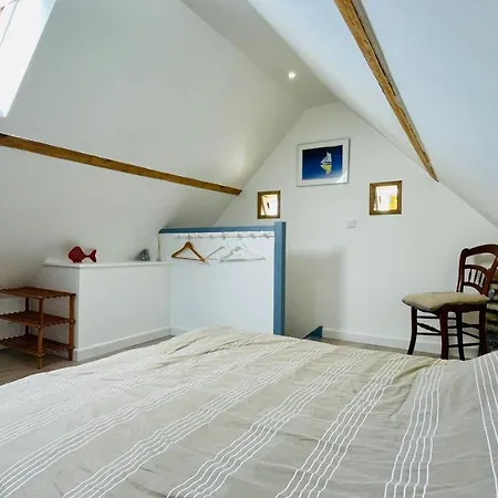 Maison De A Stella-plage Proche De La