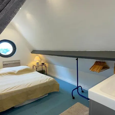 Maison De A Stella-plage Proche De La