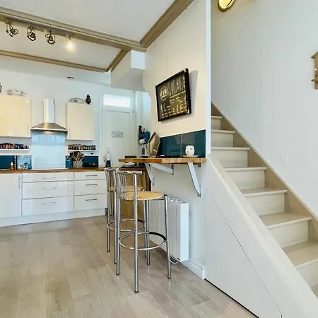 Maison De A Stella-plage Proche De La *