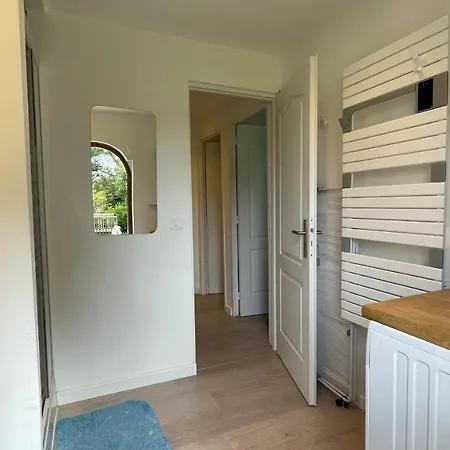 Maison De A Stella-plage Proche De La Villa