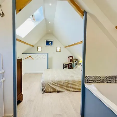 Maison De A Stella-plage Proche De La Villa