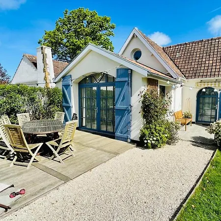 Maison De A Stella-plage Proche De La