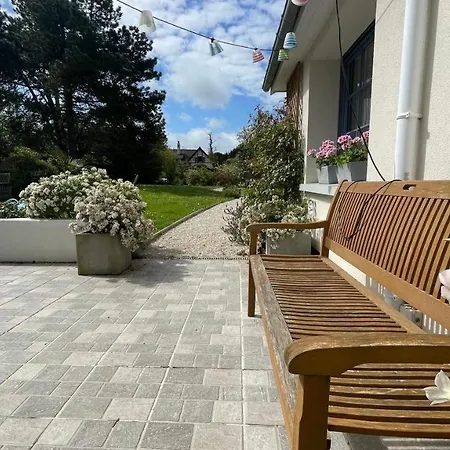 Maison De A Stella-plage Proche De La Villa