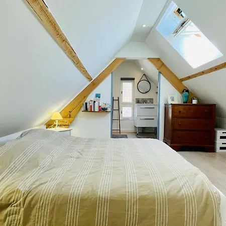 Villa Maison De A Stella-plage Proche De La *